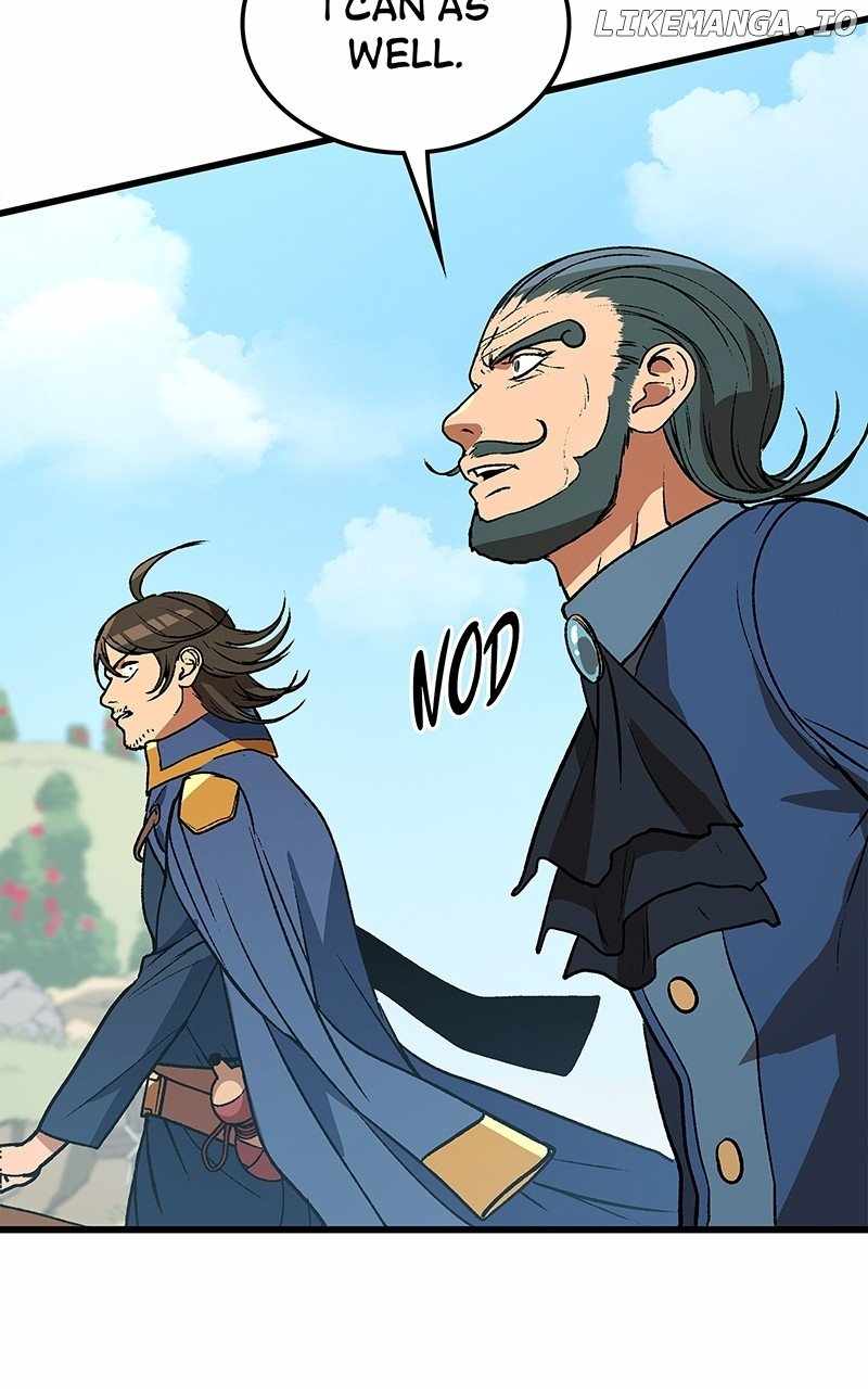 Return of the Runebound Professor Chapter 40 79